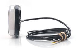 Multifunktions-LED-Frontleuchte rechts/links