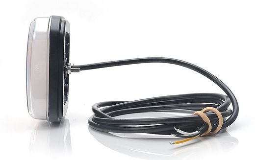 Multifunktions-LED-Frontleuchte rechts/links