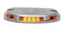 Luz Destellante Para Plataforma Elevadora Luz Ámbar