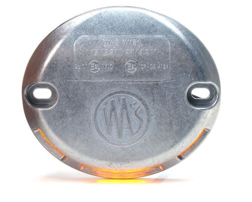 Luz Destellante Para Plataforma Elevadora Luz Ámbar