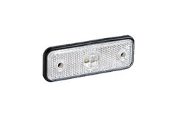 Luz de posición LED blanca FT-004BLED - Fristom