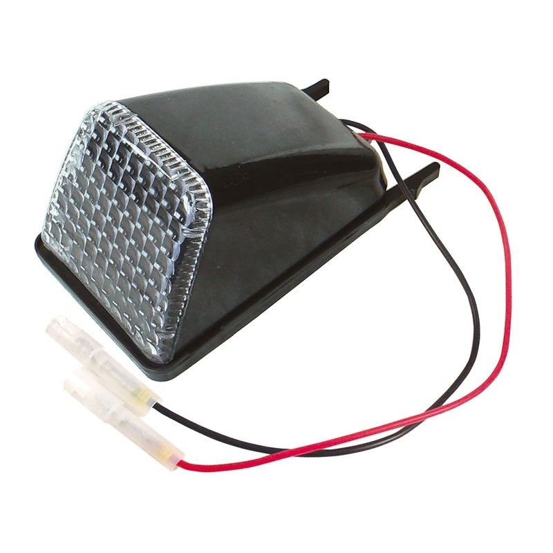 Luz Gálibo Blanca Volvo Fh