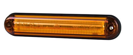 Luz Gálibo Lateral Led Ámbar