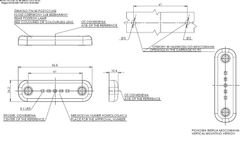 Weiße LED-Innenbeleuchtung