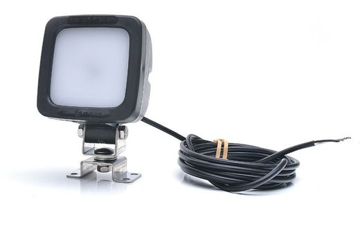 Luz LED De Marcha Atrás