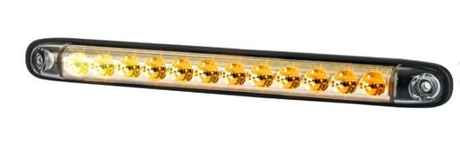 Luz LED Indicadora De Dirección Dinámica