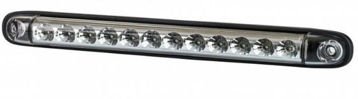 Dynamische LED-Blinkerleuchte