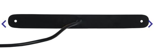 Multifunktionale LED-Nebelschlussleuchte und Rückfahrscheinwerfer