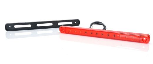 Luz Trasera LED Multifunción Derecha-Izquierda Stop-Posición