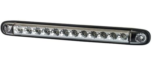 Luz Trasera Multifunción Led Roja Posición-Freno