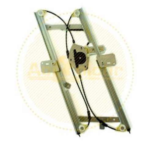 Elevalunas eléctrico Man tgs,tgx 01.3110 - Ac Rolcar