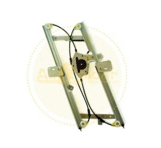 Elevalunas eléctrico Man tgs,tgx 01.3111 - Ac Rolcar