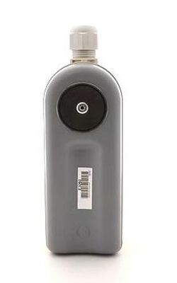 Mando Plataforma 2 Botones Para Cablear