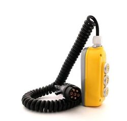 Atlas Classic 3-Tasten-Plattformsteuerung - Erhel-Erhel Hydris Verkabelung