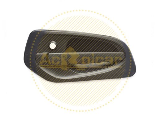 Maneta Ext. Sin Bloque Del. Dcha. Mb Actros