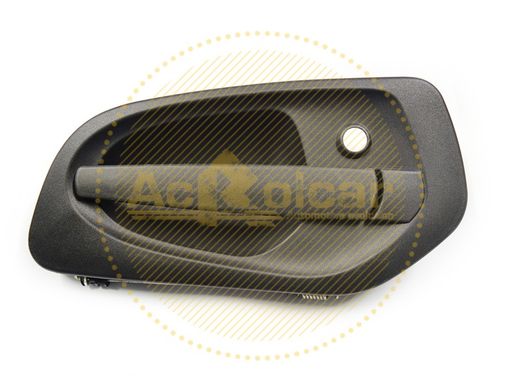 Maneta Ext. Sin Bloque Del. Izq. Mb Actros