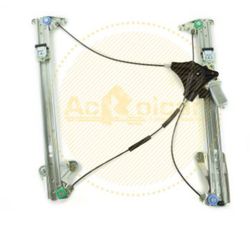 Mercedes v.i. Actros '11 2d elektrischer Fensterheber 01.8582 - Ac Rolcar