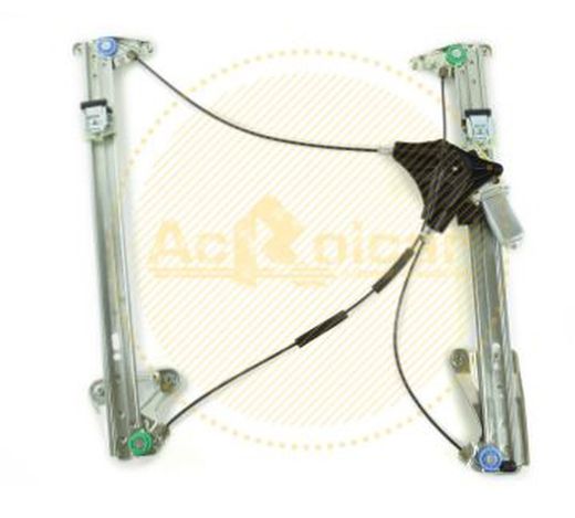 Elevalunas Mercedes v.i. actros'11 2d eléctrico 01.8582 - Ac Rolcar