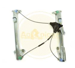 Mercedes v.i. Actros '11 2d elektrischer Fensterheber 01.8583 - Ac Rolcar