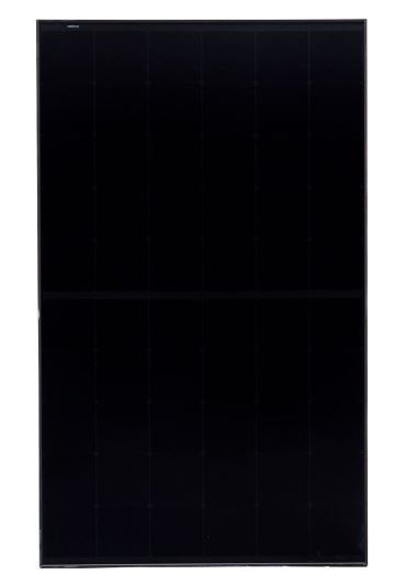 Módulo HPBC Eleksol 400W-24V FullBlack 1725x1044x30mm 120 Células
