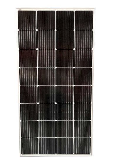 Módulo Monocristalino Eleksol 200W-12V 1380x705x30mm 32 Células