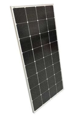 Módulo Monocristalino Eleksol 200W-12V 1380x705x30mm 32 Células
