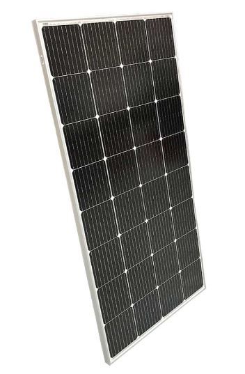 Módulo Monocristalino Eleksol 200W-12V 1380x705x30mm 32 Células