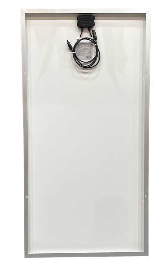Módulo Monocristalino Eleksol 200W-12V 1380x705x30mm 32 Células