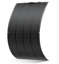 Módulo Monocristalino Flexible Eleksol Black 220W-24V 1495x765x3mm 60 Células