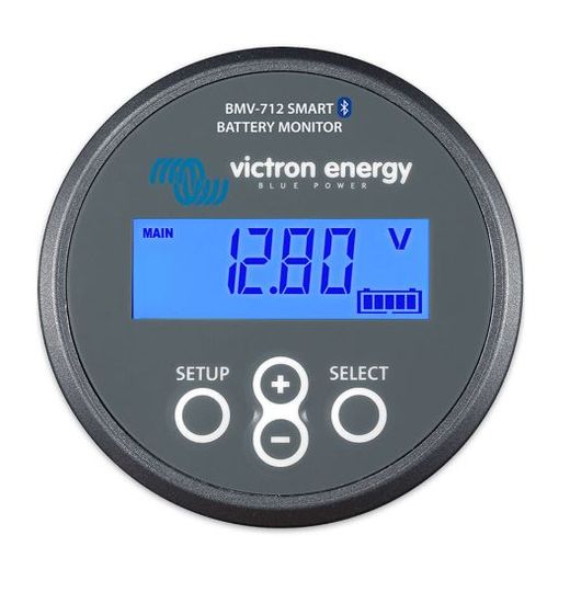 Monitor de Batería Victron BMV-712 Smart Bluetooth
