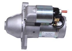 Anlasser für Hitachi, Isuzu, Honda und Opel, 12 V / 1,4 kW / 13D
