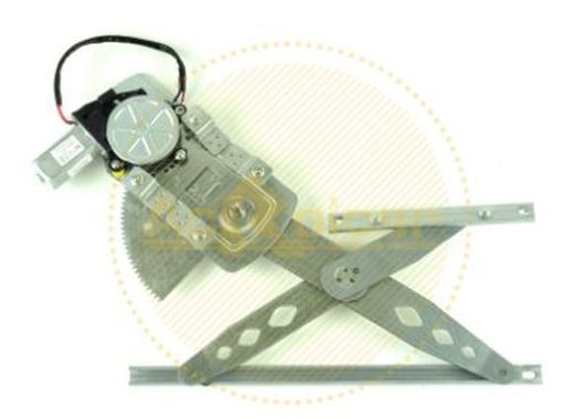 Elevalunas eléctrico Nissan Cabstar 01.6957 - Ac Rolcar