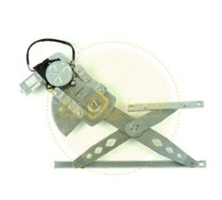 Elektrischer Fensterheber für Nissan Cabstar 01.6958 - Ac Rolcar