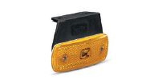 Piloto Ámbar L24v Kit Pendular