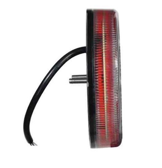 Piloto Antiebla Y Marcha Atrás LED