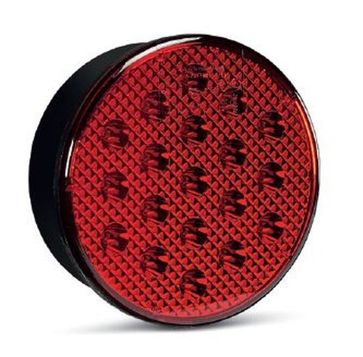 Piloto Antiniebla LED 12/24v