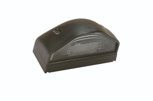 Piloto de matrícula R10W s/cable