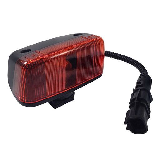 Piloto Del Int Man Tga D/I