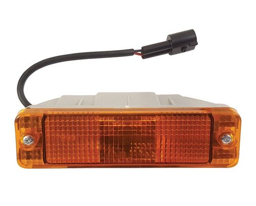 Piloto Delantero MAN Ámbar 81253206082