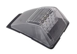 Piloto Intermitente LED Volvo Fh 08 Derecho