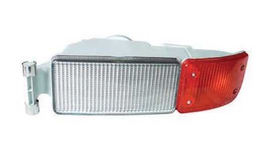 Piloto delantero man tga (00-04) izquierdo 01-0145