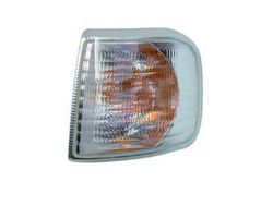 Indicatore di direzione anteriore. Renault Premium (1997-2006) sinistro