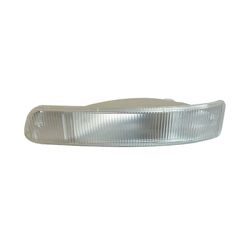 Fanale anteriore sinistro Iveco Stralis (2003-2007)