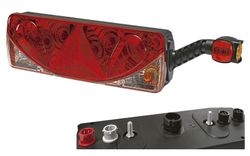 Rechter Pilot mit Horn 7t+4ass2