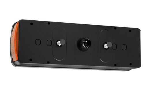 Rechter Pilot C/Seite m. 7t