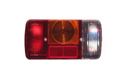 Rechter Pilot mit 5 Funktionen