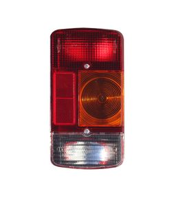 Rechter Pilot mit 5 Funktionen