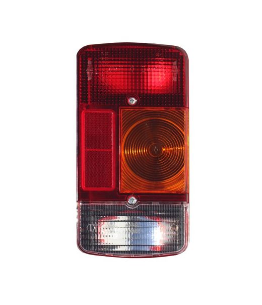 Rechter Pilot mit 5 Funktionen