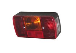 Rechter Pilot mit 6 Funktionen