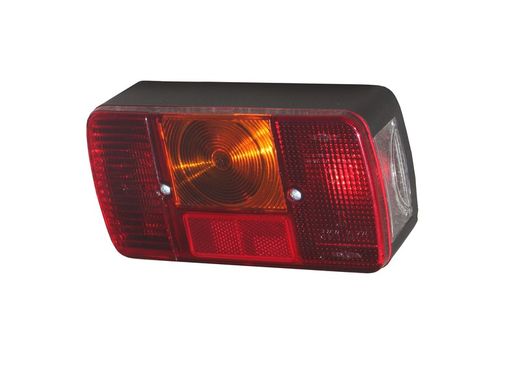 Piloto Derecho Con 6 Funciones